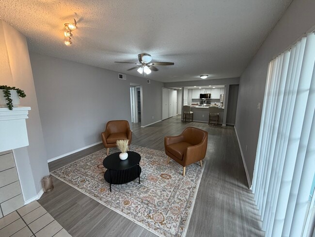 Photo - Fairway Greens Apartments