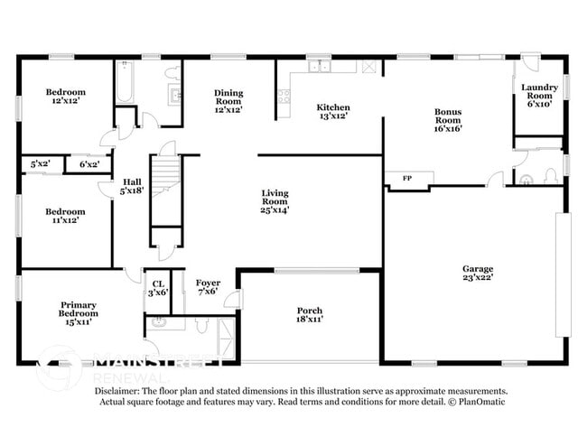 Photo - 9548 Brookside Dr