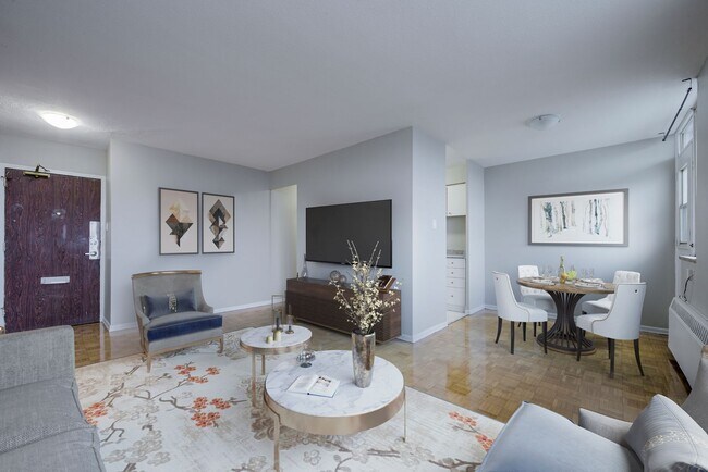 Photo - 100 Spadina Road