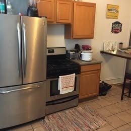 Photo - 803 W 20th St Unit 1