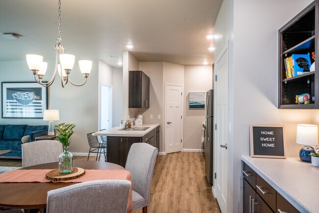 Tall Pines Estates LLC