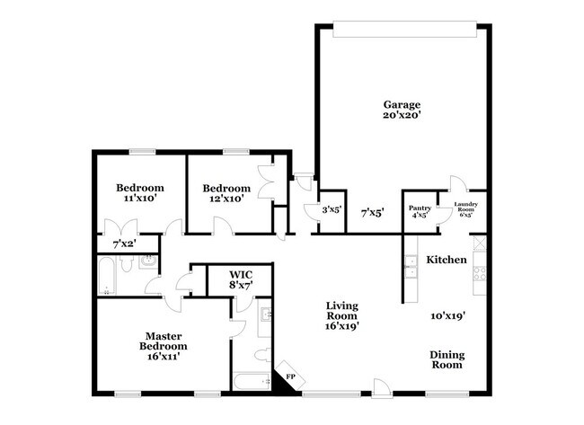 Photo - 1720 Cherry Creek Dr