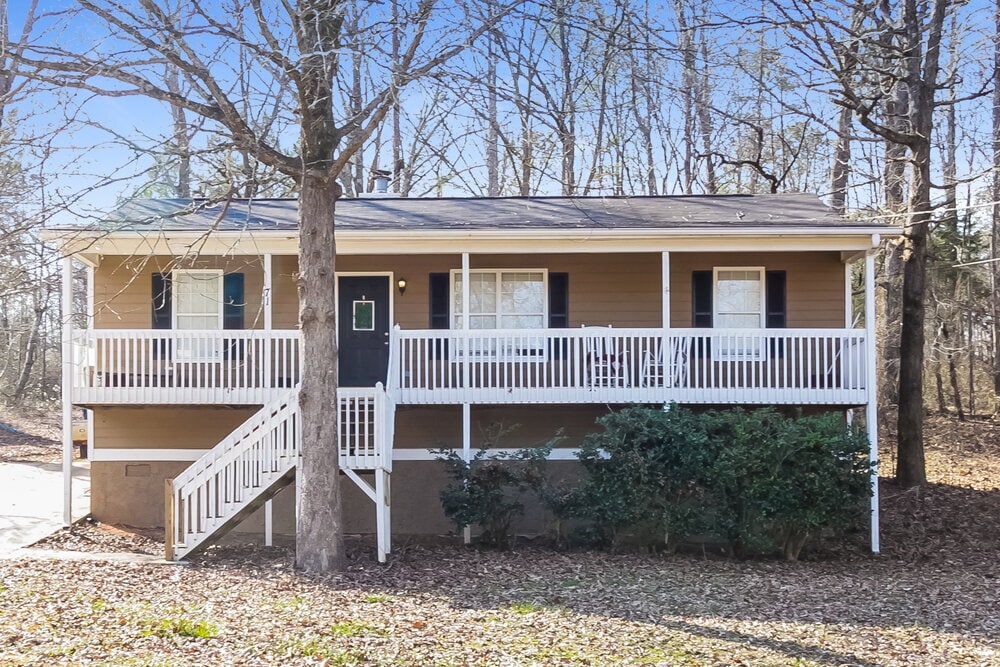 Photo - 71 Brooke Dr House