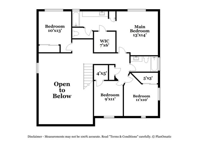 Photo - 3802 N 104th Ave