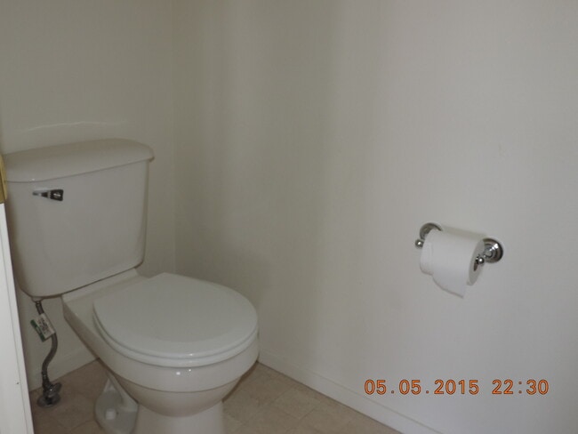 Photo - Fall St., Fernley