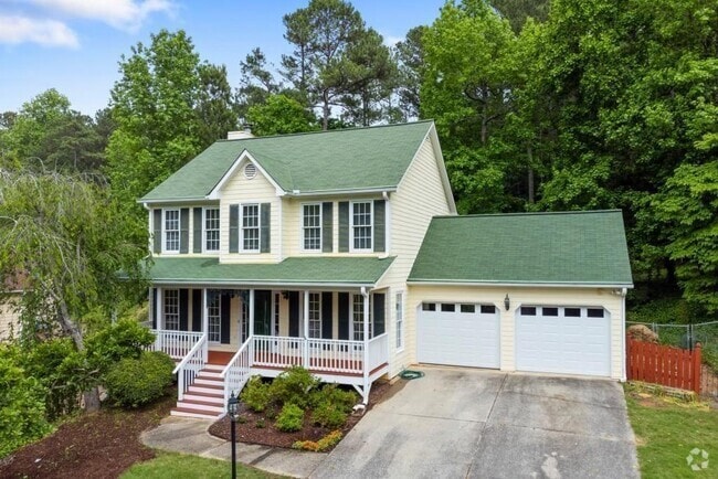 Building Photo - 1312 Dungan Dr NW Rental