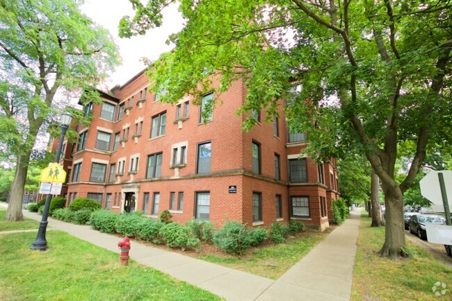Building Photo - 945 Judson Ave Rental