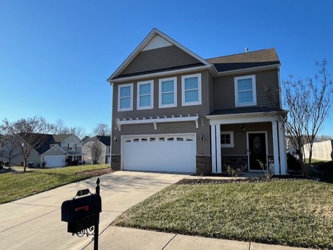 Beautiful 3-bedroom Home in Brightwood Farms - Beautiful 3-bedroom Home in Brightwood Farms