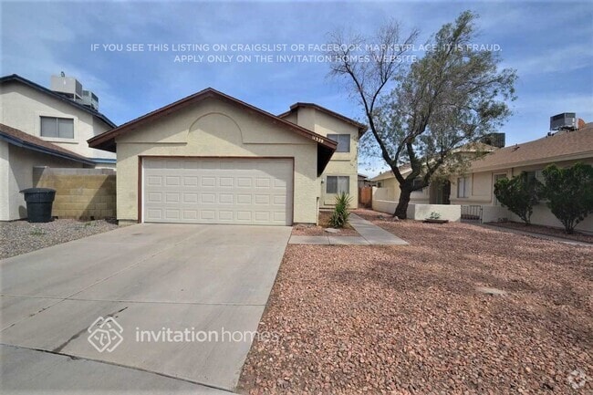 Building Photo - 11339 N 82nd Dr Rental