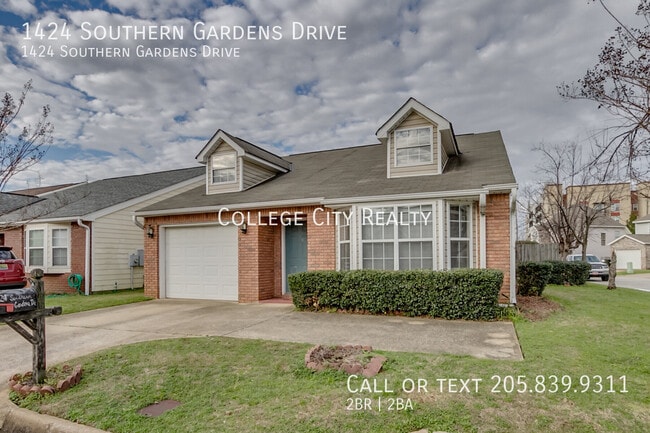 Building Photo - 1424 Southern Gardens Dr