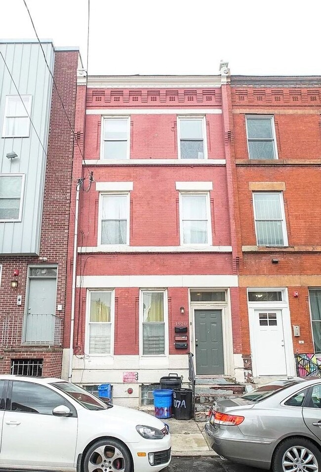 Photo - 1920 N 18th St Unit 1