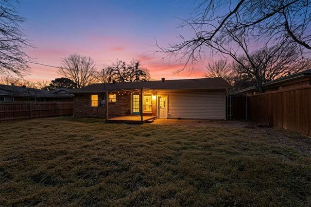 Photo - 1824 Cordell St