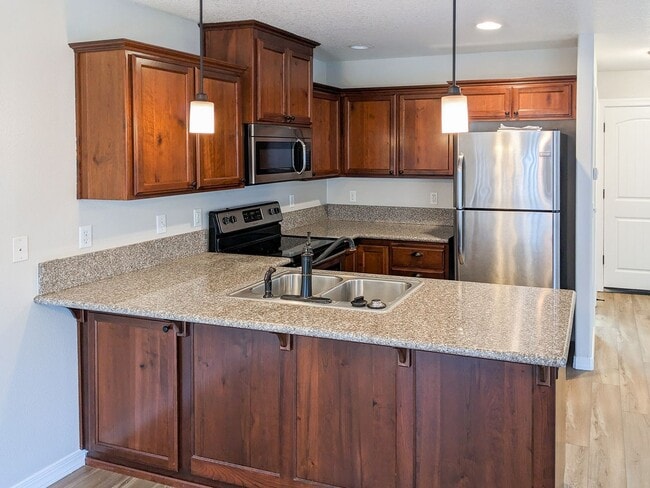 Photo - 407-409 Madrona Ave SE Unit 407