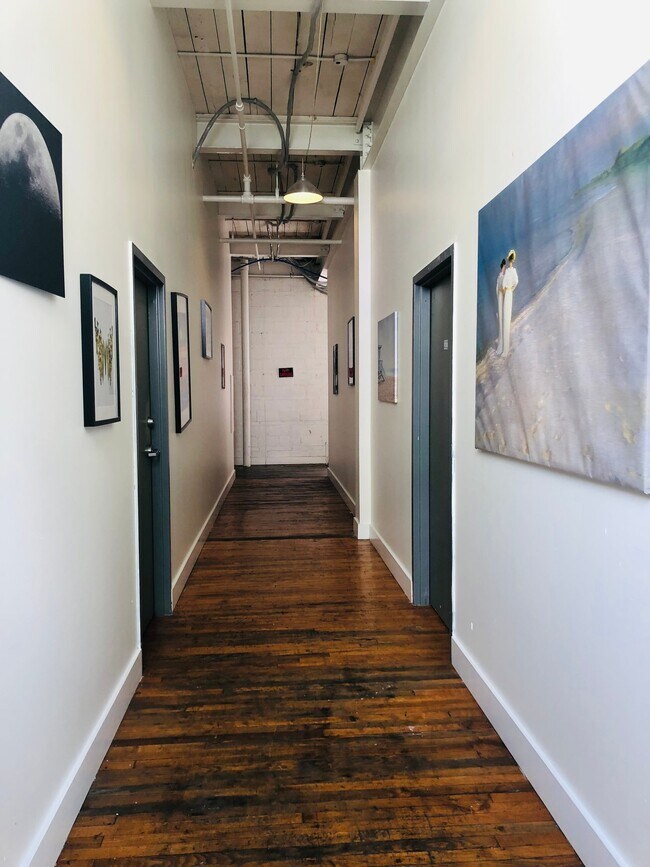 1501 Kemper St Unit 342