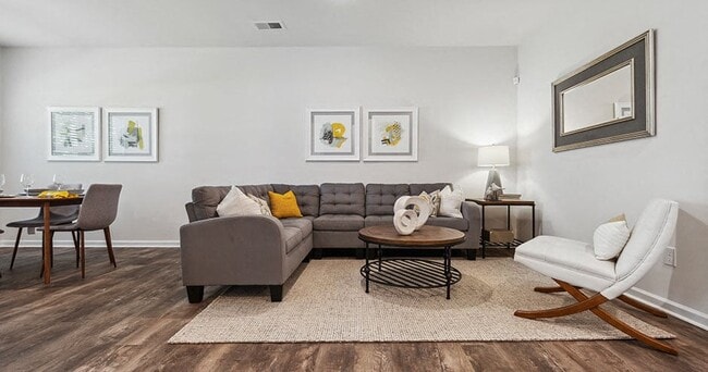 Photo - Valley View Townes