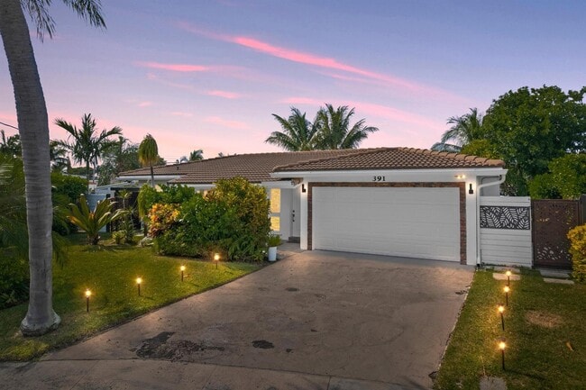Building Photo - Southeast 7th Avenue, Pompano Beach, FL 33060 - 3 BR 3 BA house
