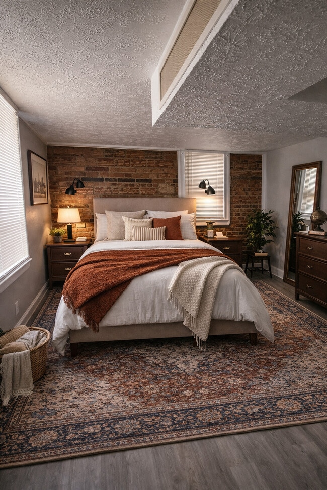 Photo - Historic Greentree Loft Apartments