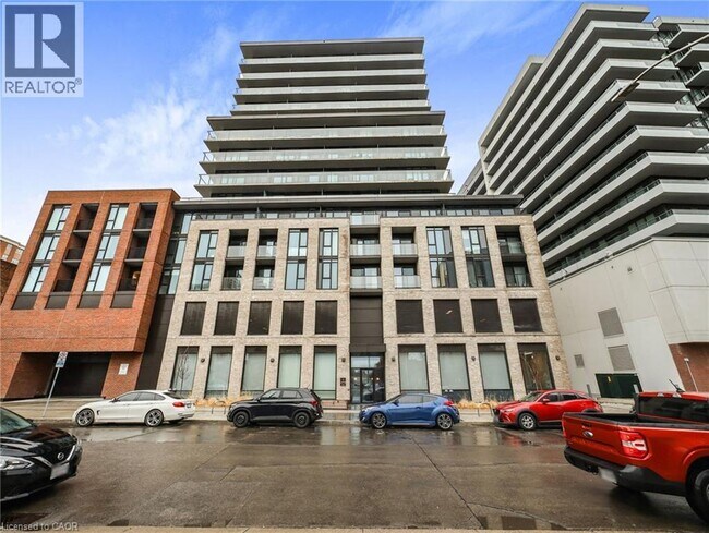 Photo - 1 Jarvis St Unit 726