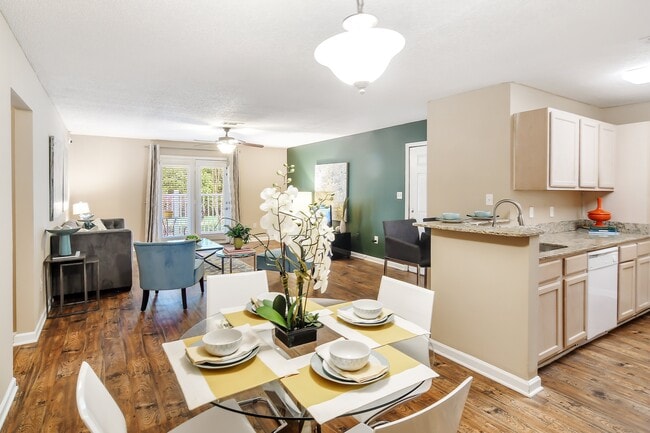 Avalon Apartment Homes