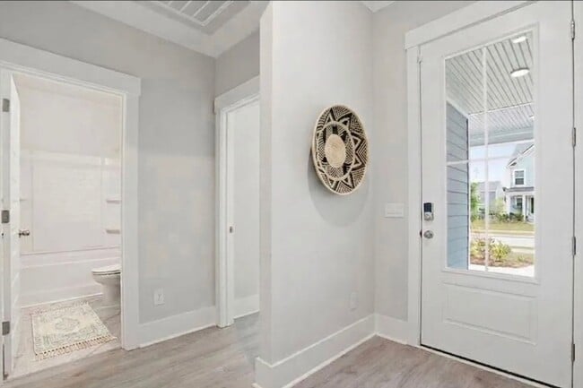 Photo - Charming 4-bedroom, 2-bath home in Summerville, SC
