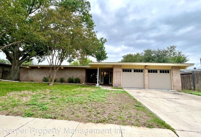 3 br, 2 bath House - 9315 Nona Kay - 3 br, 2 bath House - 9315 Nona Kay
