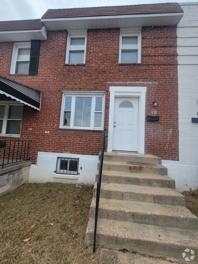 Building Photo - 3242 Westmont Ave Rental