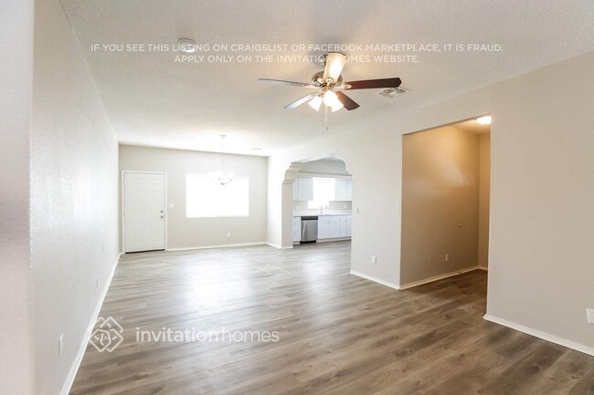 Photo - 8712 W Turney Ave