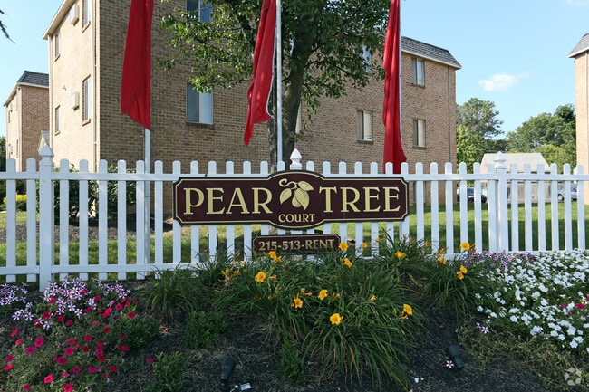 Other - Pear Tree Court Rental
