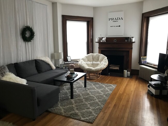 Photo - 849 Beacon St Unit 6