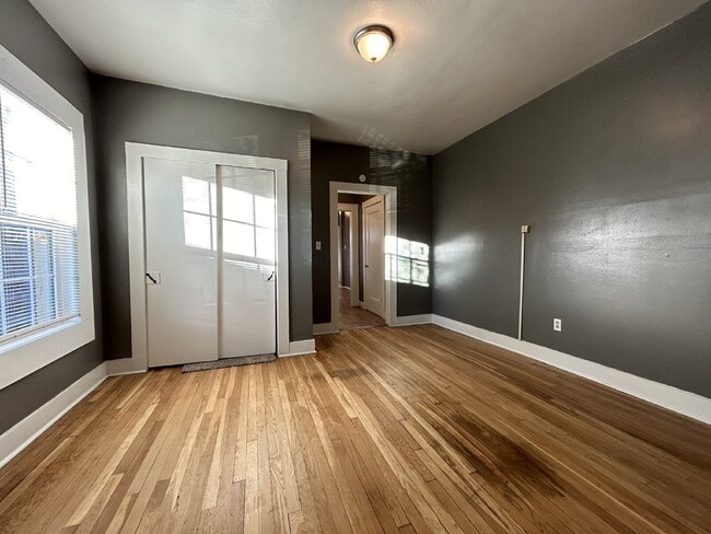 Photo - Duplex Located In Lubbock & Minutes From Schools, Parks & Texas Tech Campus Unidad B