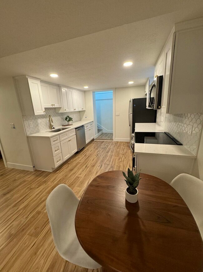 BAILEY BASEMENT (Private)