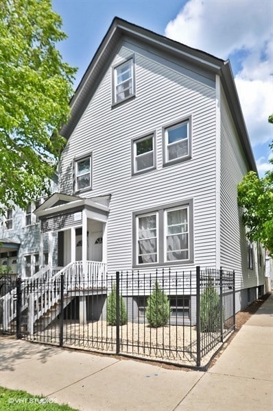 Photo - 1701 N Maplewood Ave Condo Unit 2