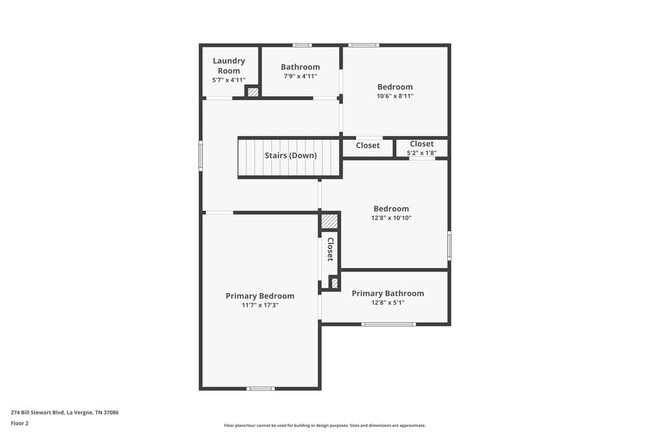 Photo - 274 Bill Stewart Blvd