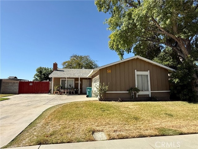 724 E Ave J 4