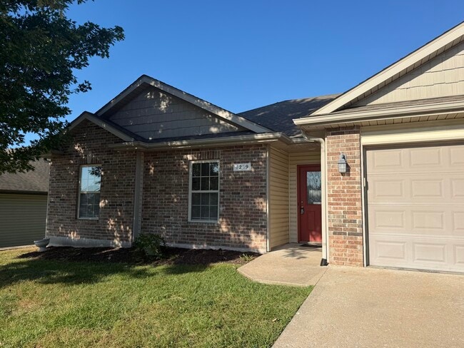 4209 Bold Venture Dr