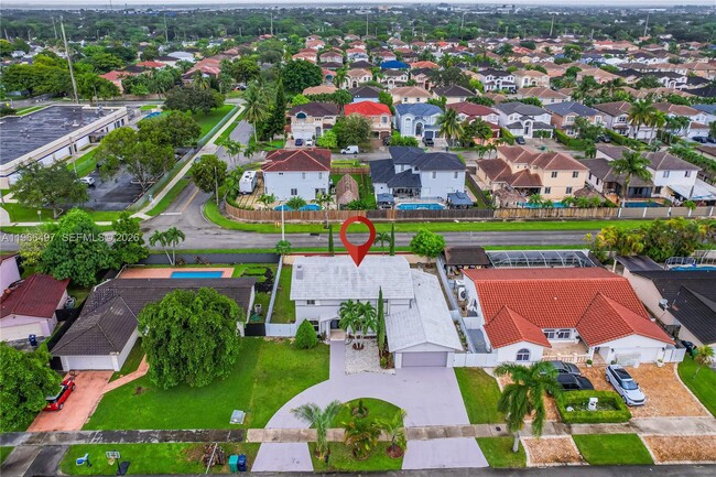 Photo - 14011 SW 156th Terrace