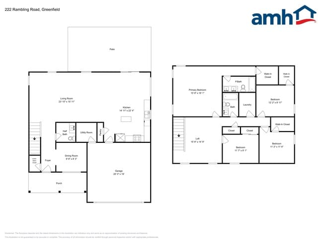 Photo - 222 Rambling Rd