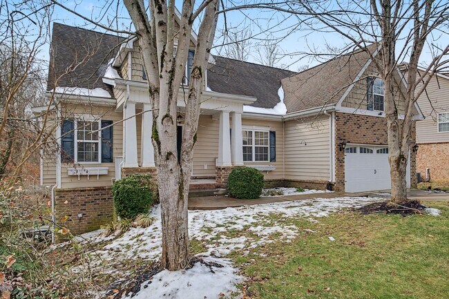 Photo - 1857 Woodland Pointe Dr