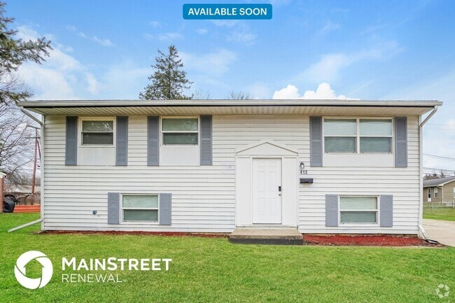 Building Photo - 412 Jackson Blvd Rental