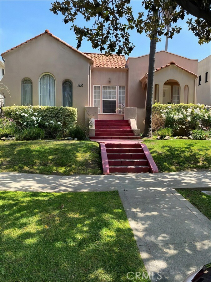 Photo - 1210 S Citrus Ave Apartamentos