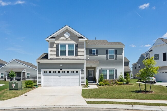 Building Photo - 129 Corcoran Ln