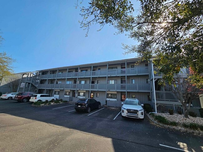 Building Photo - 7700 Porcher Dr