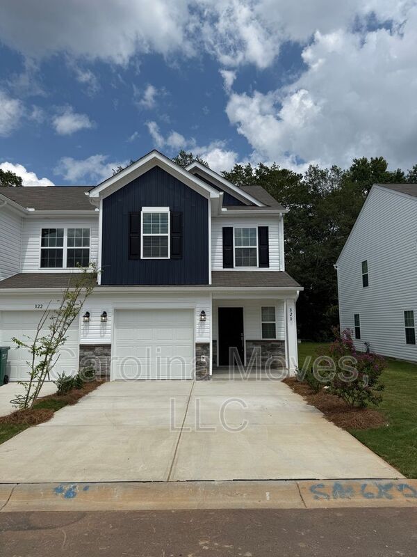 Building Photo - 820 Sandbach Rd Rental