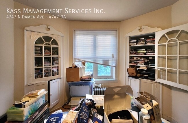 Photo - 4747 N Damen Ave Unit 4747-3A