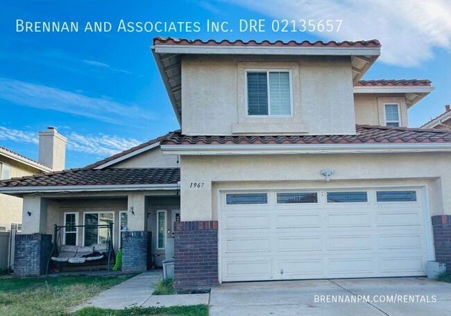 4bd 2.5ba, Two-story near Imperial Beach - 4bd 2.5ba, Two-story near Imperial Beach Casa