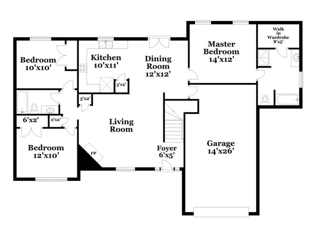 Photo - 838 White Dove Dr