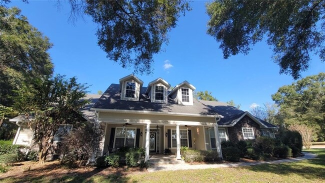 Building Photo - 8762 FL-26