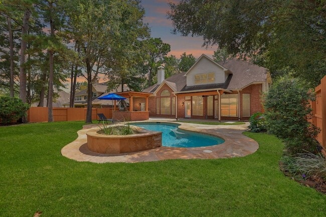 22 Villa Canyon Pl