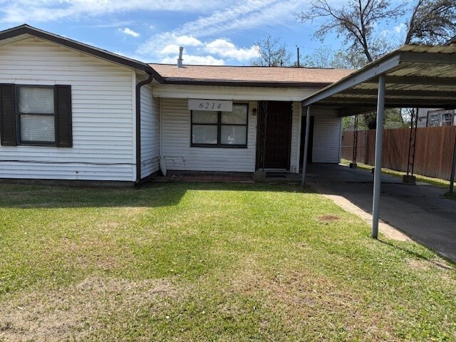 Building Photo - 6214 Iron Rock Ave