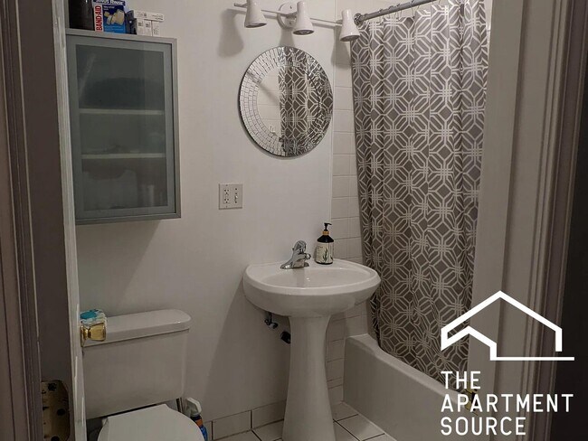 Photo - 1822 S Bishop St Unit 203